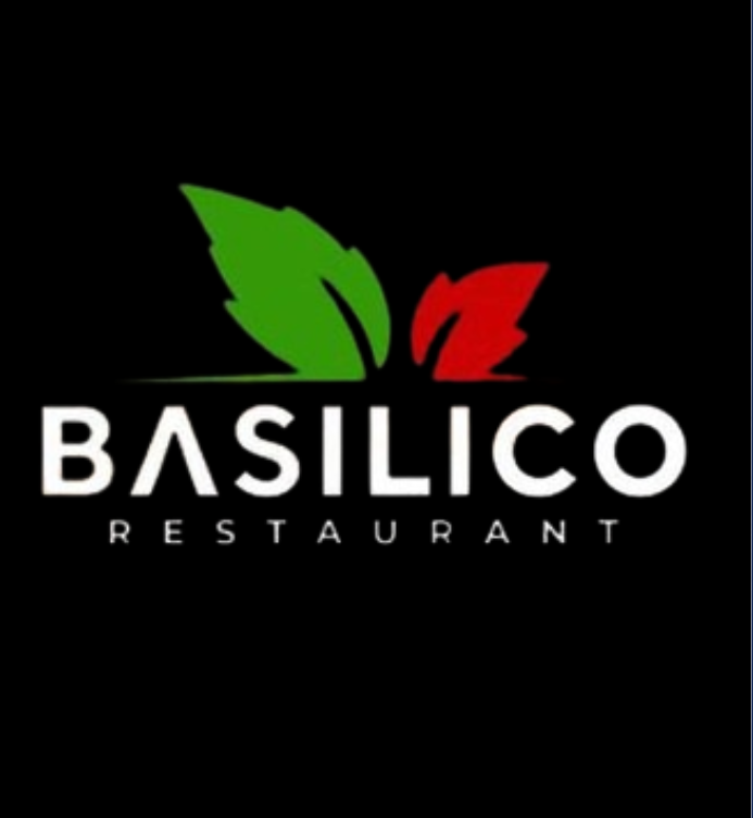 basilico logo